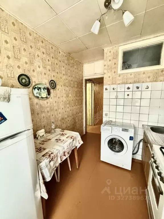 2-к кв. Московская область, Долгопрудный Дирижабельная ул., 17 (52.7 ... - Фото 2