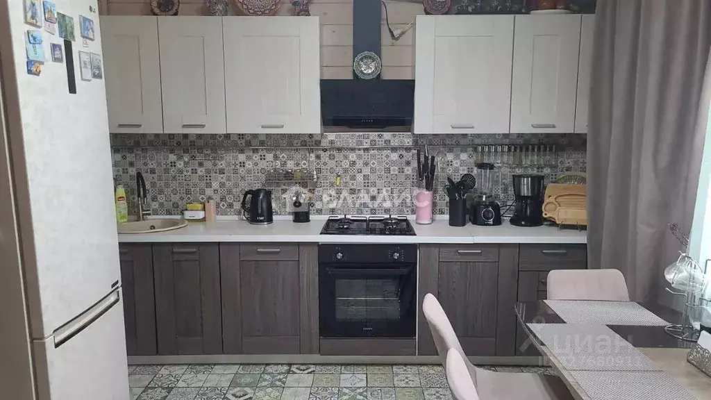 Дом, 142.3 м - Фото 1