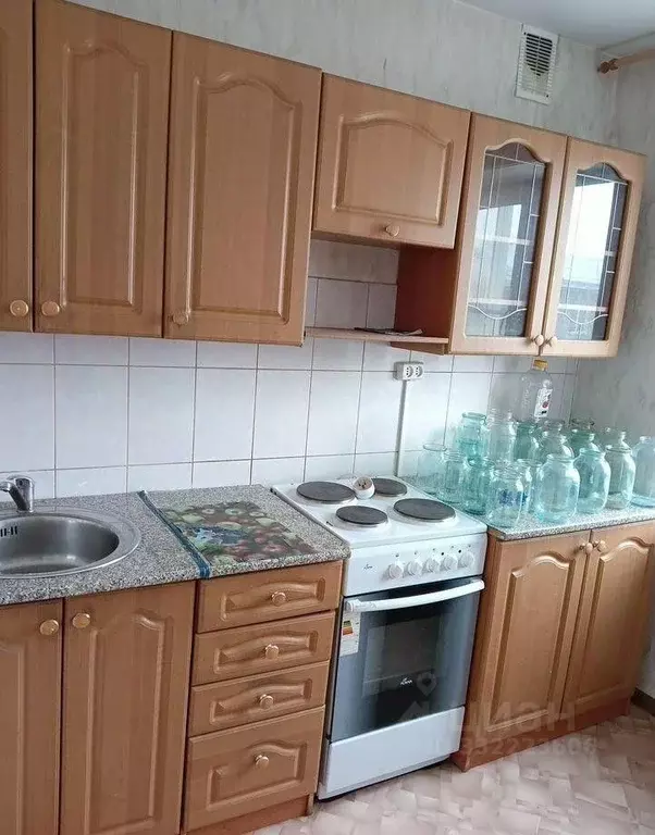 1-к кв. Иркутская область, Иркутск бул. Постышева, 29 (30.5 м) - Фото 0