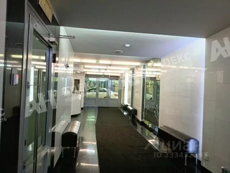Офис в Москва 1-я Брестская ул., 35 (241 м) - Фото 2
