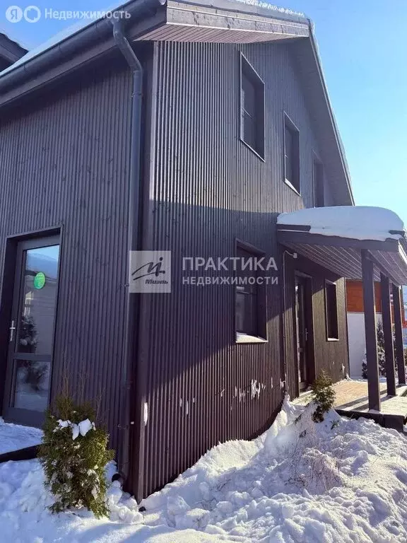 Дом в Москва, НАО, район Внуково, СНТ Родник-90 (192 м) - Фото 2