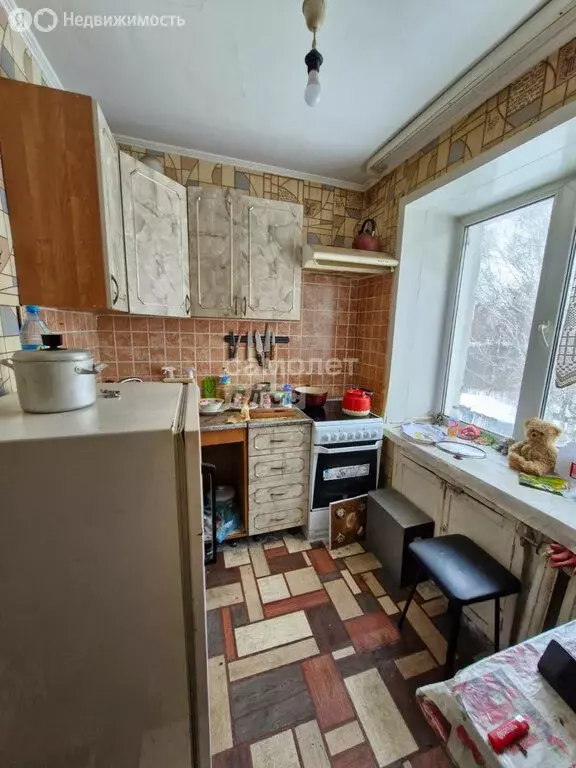 1-комнатная квартира: Новосибирск, улица Гусинобродский Тракт, 22 ... - Фото 1