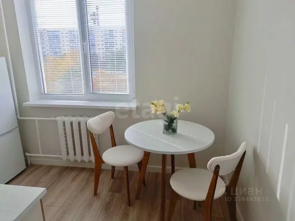 1-к кв. Ставропольский край, Ставрополь ул. Ленина, 88 (35.0 м) - Фото 1