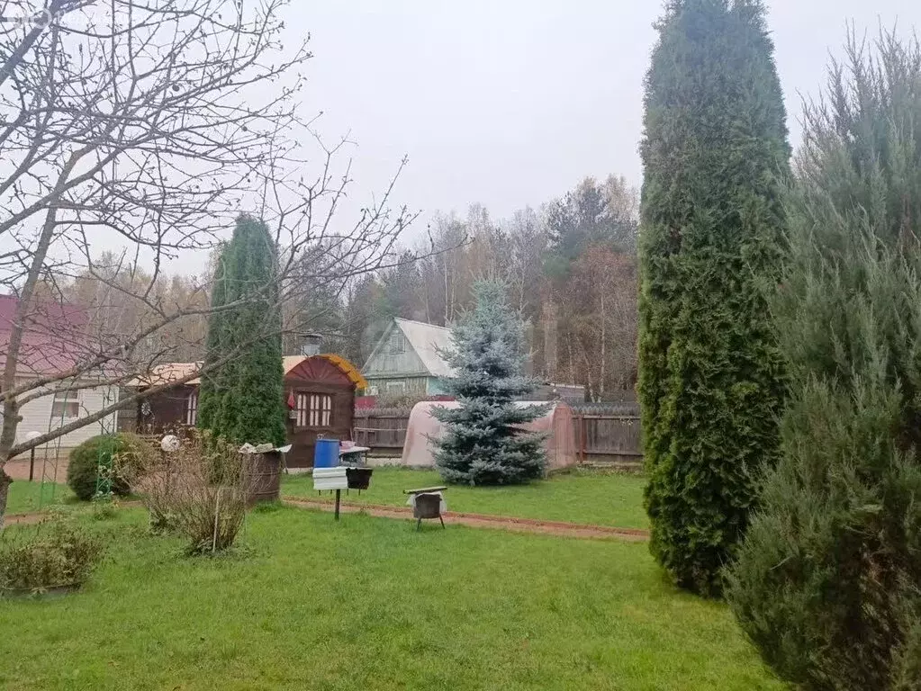 Дом в Тверская область, Калининский муниципальный округ, СНТ Руслан ... - Фото 1