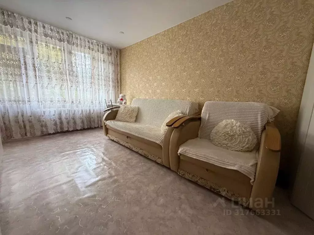 Студия Татарстан, Казань ул. Татарстан, 51 (20.0 м) - Фото 1