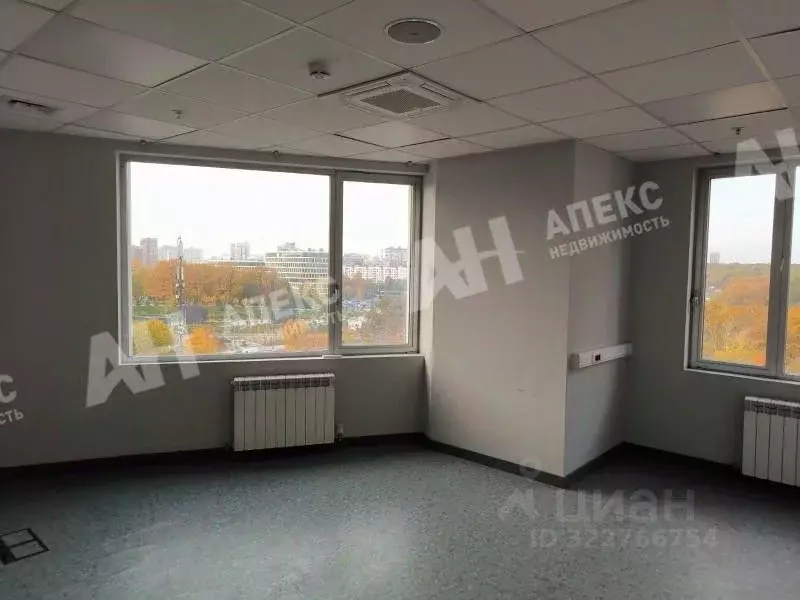 Офис в Москва ул. Ивана Франко, 8 (2074 м) - Фото 0