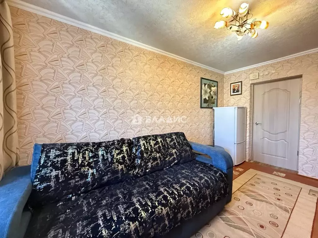 Комната Белгородская область, Белгород ул. 5 Августа, 2 (12.3 м) - Фото 2