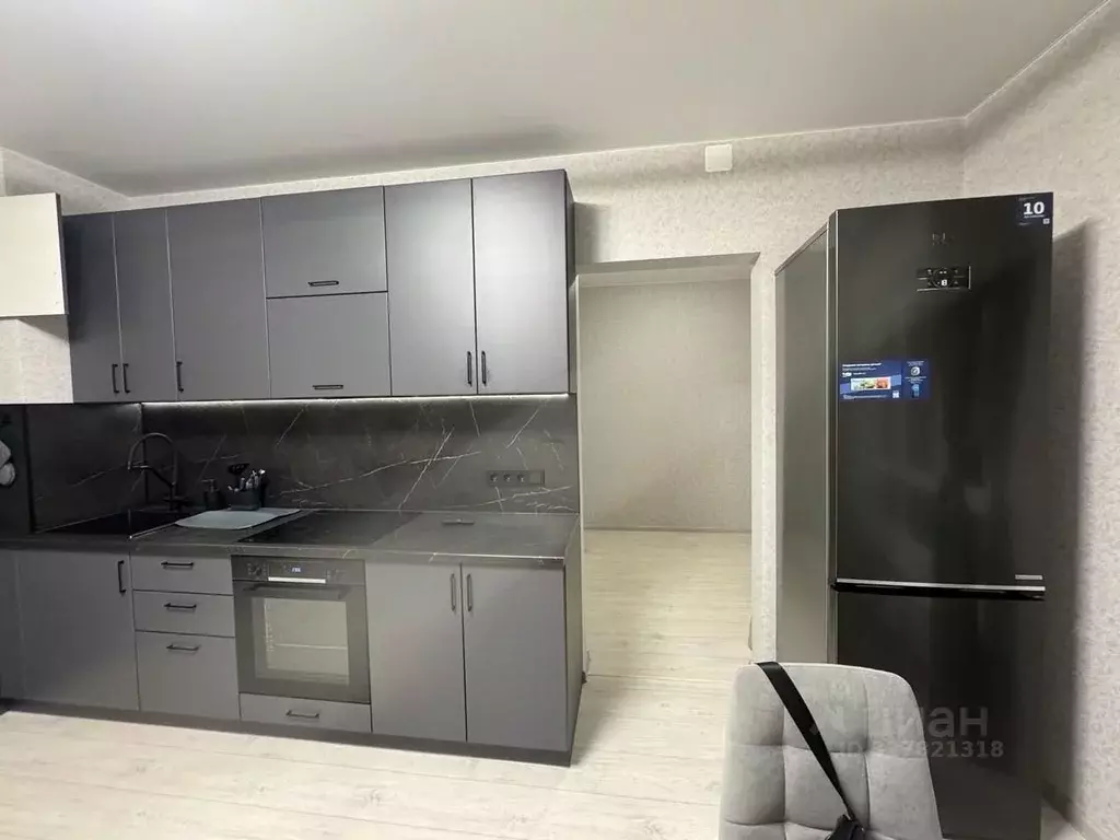 2-к кв. Санкт-Петербург пос. Парголово, Кооперативная ул., 7 (71.0 м) - Фото 2