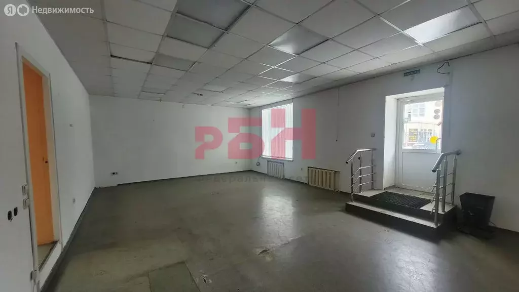 Помещение свободного назначения (92 м) - Фото 0