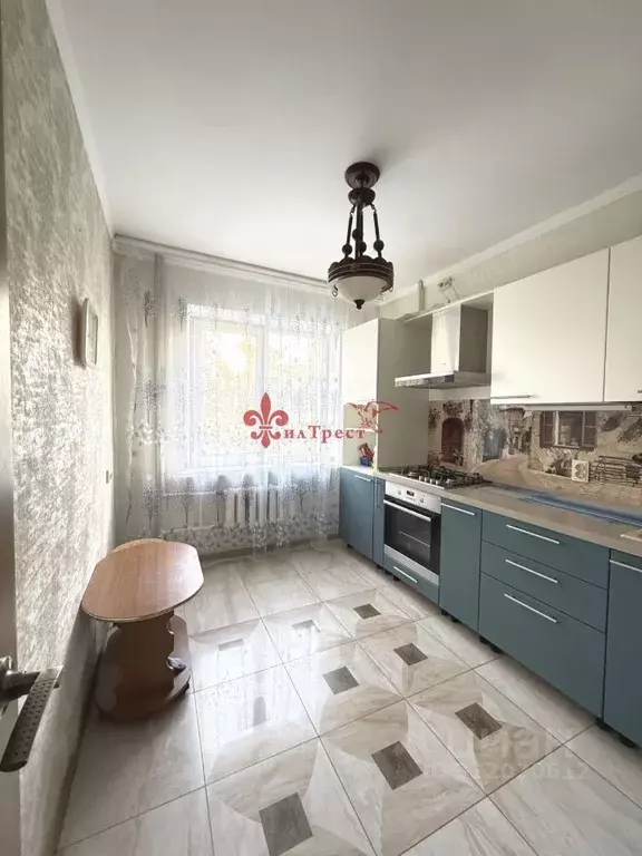 3-к кв. Белгородская область, Белгород ул. Костюкова, 45 (61.1 м) - Фото 1
