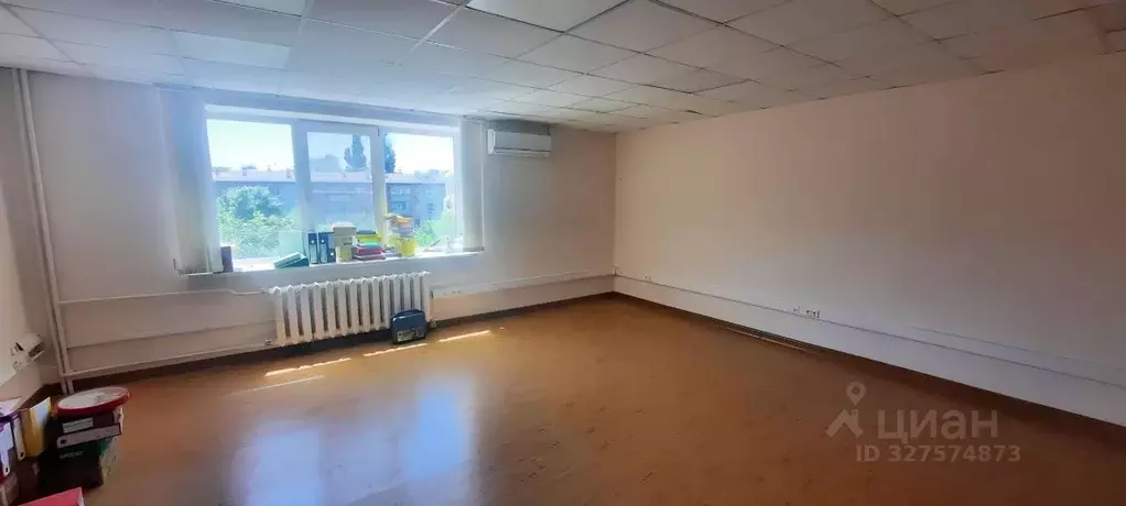 Офис в Краснодарский край, Краснодар ул. Имени Дзержинского, 3/2 (32 ... - Фото 2