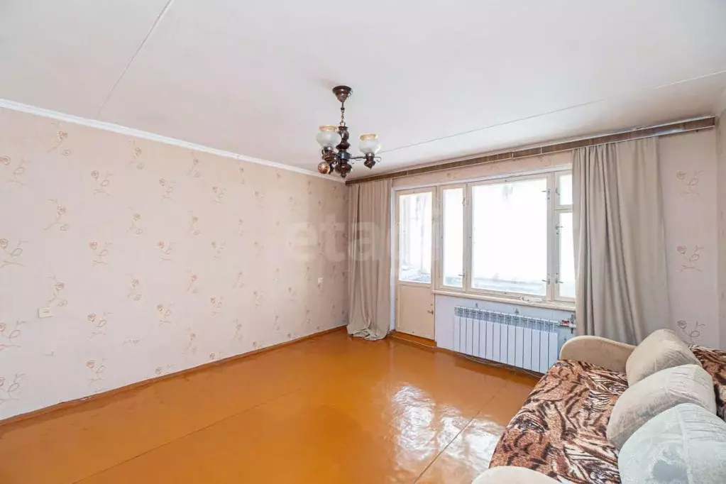 2-к кв. Севастополь ул. Громова, 64 (48.8 м) - Фото 0