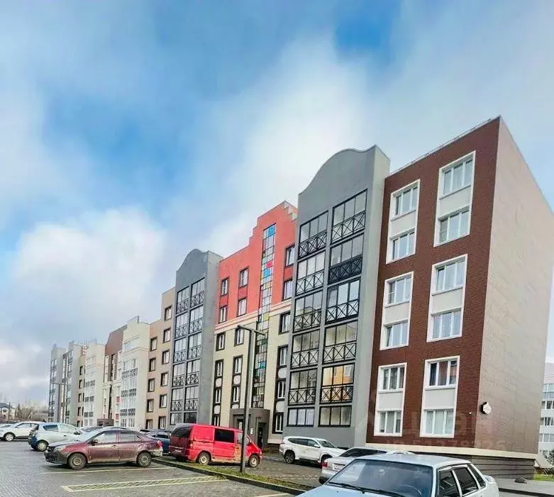 Склад в Кировская область, Киров ул. Капитана Дорофеева, 7к1 (4.0 м) - Фото 1