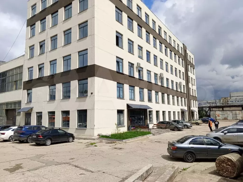 Сдам помещение свободного назначения, 110 м - Фото 1