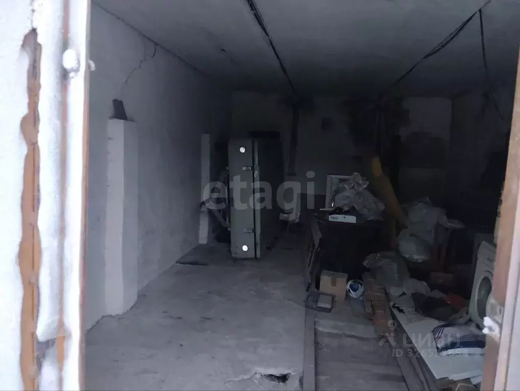 Гараж в Пермский край, Пермь ул. Вагановых, 11 (32 м) - Фото 2