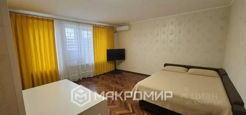 2-к кв. Санкт-Петербург Витебский просп., 33К1 (46.0 м) - Фото 1