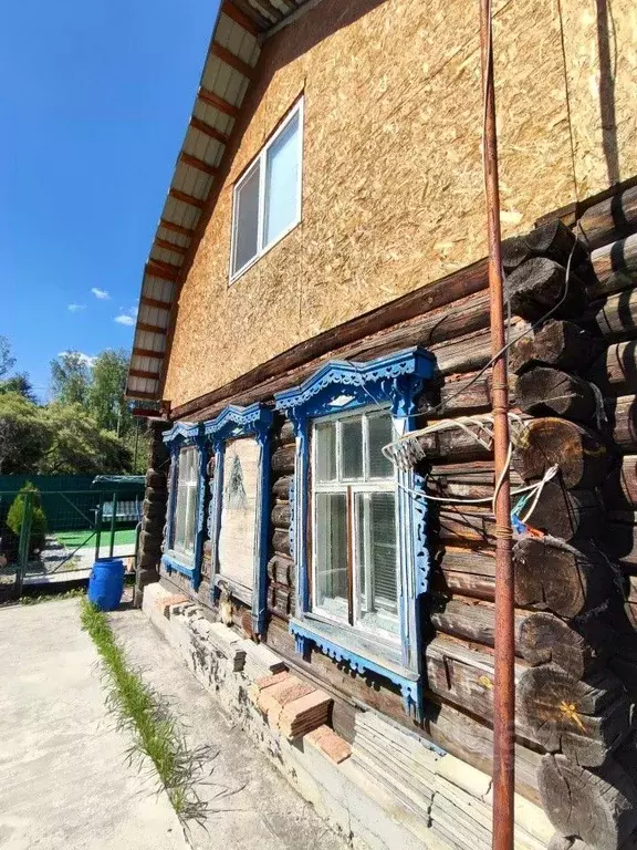 Дом в Свердловская область, Екатеринбург Садовод СНТ, № 32 КС, 22 (37 ... - Фото 2