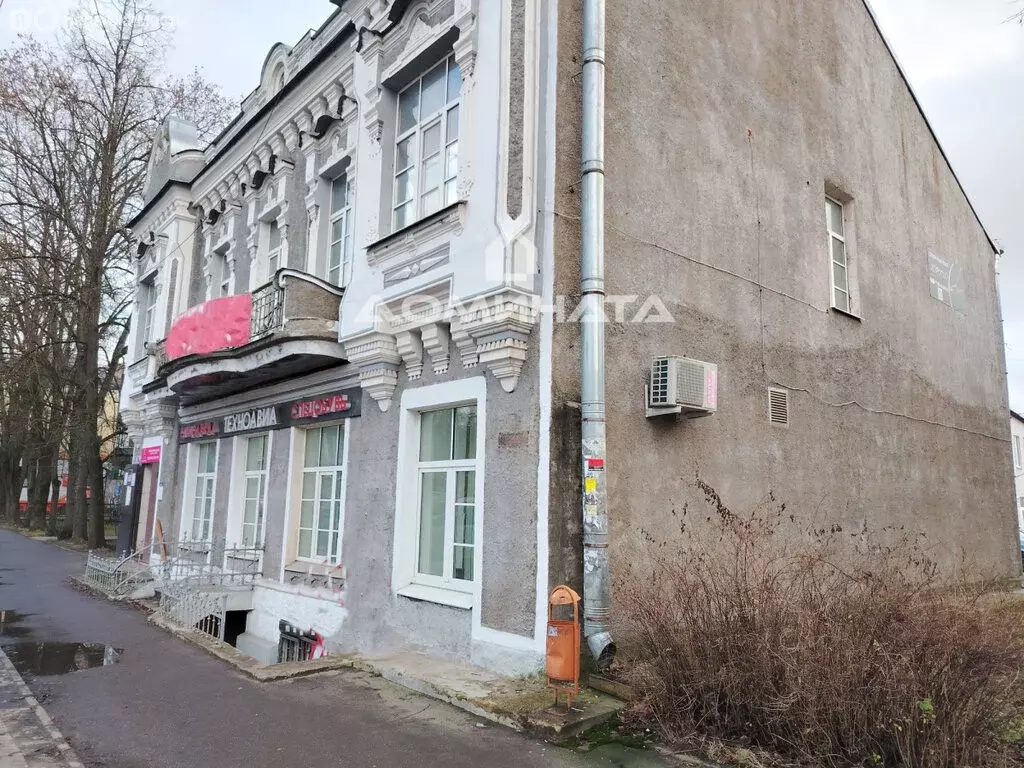 Помещение свободного назначения (216 м) - Фото 2