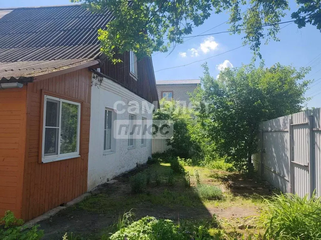 Дом в Владимирская область, Александров ул. Московская, 27 (41 м) - Фото 2