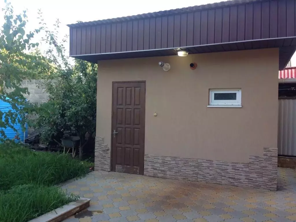 Дом в Краснодарский край, городской округ Сочи, село Верхневесёлое, ... - Фото 1