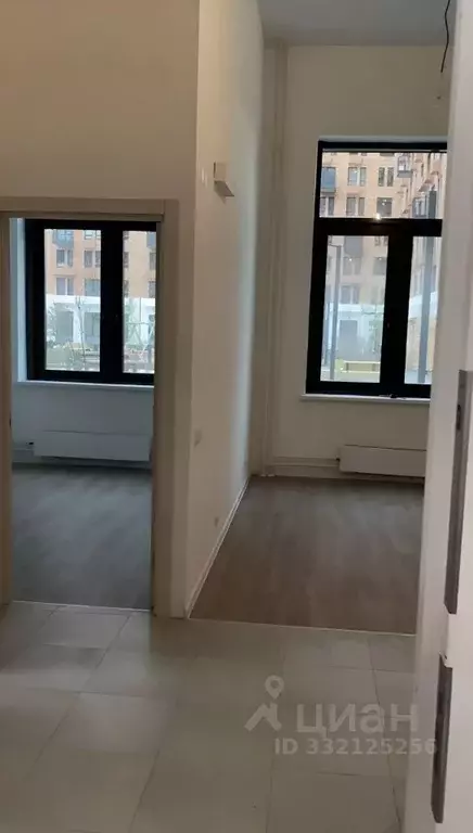1-к кв. Москва Домостроительная ул., 14 (35.8 м) - Фото 2