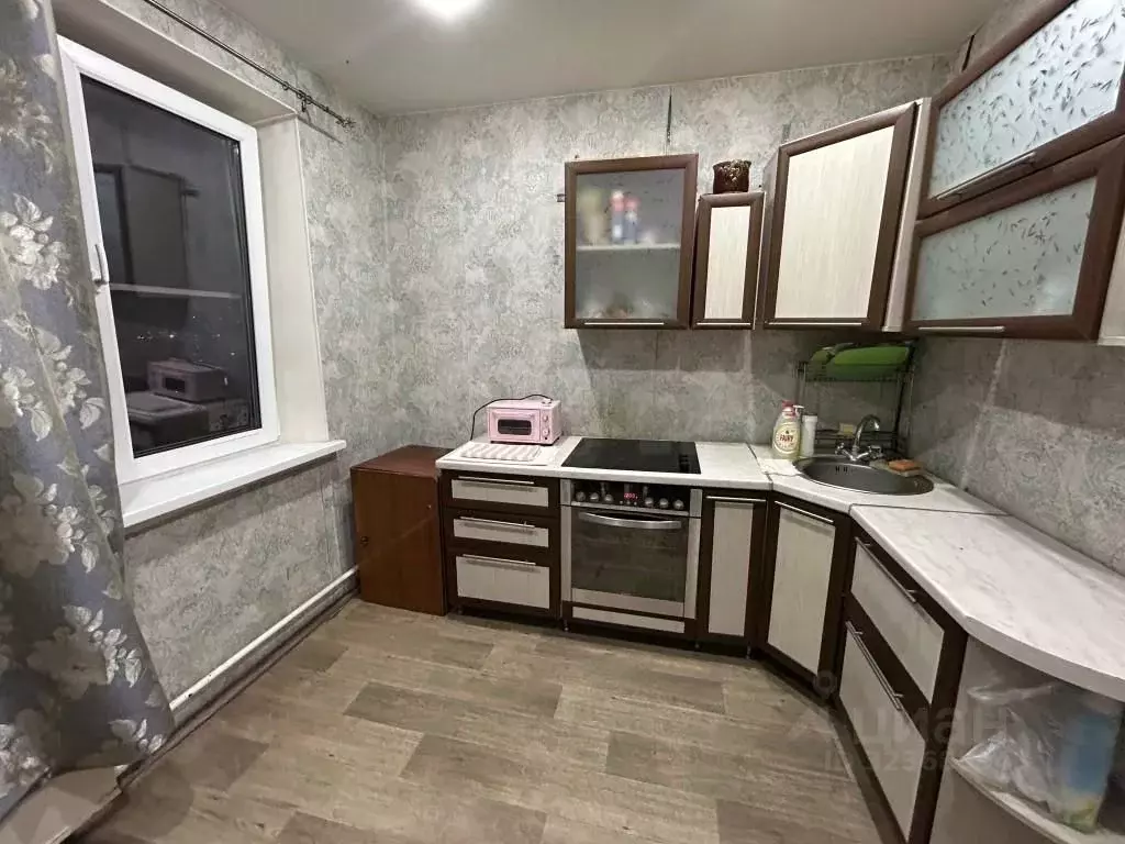 1-к кв. Краснодарский край, Новороссийск ул. Герцена, 15 (28.1 м) - Фото 2