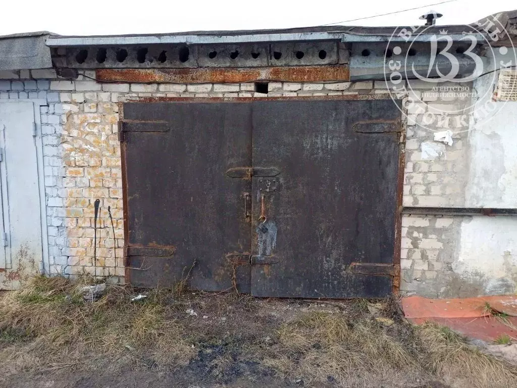 Гараж в Нижегородская область, Дзержинск Новомосковская ул. (22 м) - Фото 2