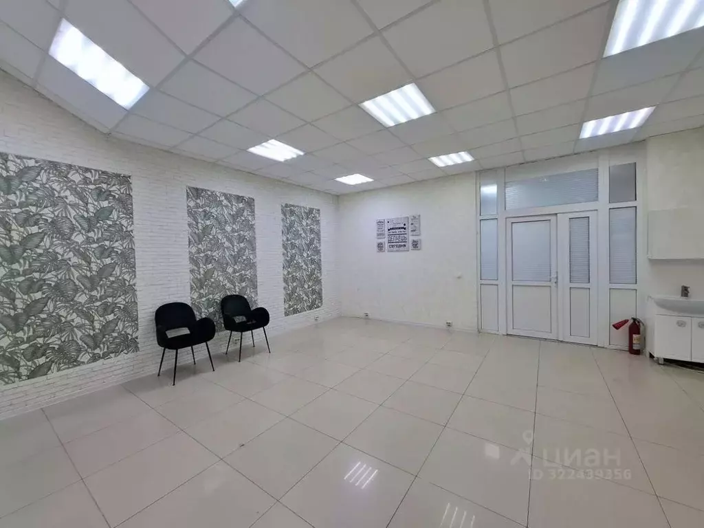 Помещение свободного назначения в Краснодарский край, Краснодар ул. ... - Фото 1