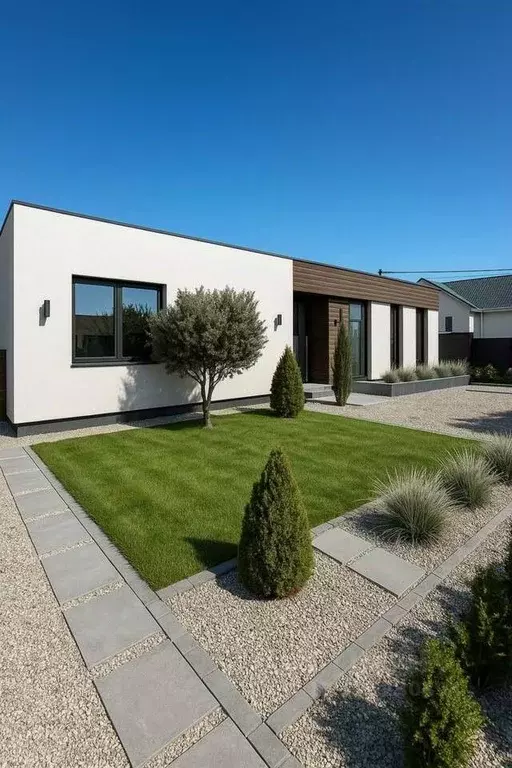 Дом в Севастополь ул. Эдуарда Асадова, 18 (93 м) - Фото 1