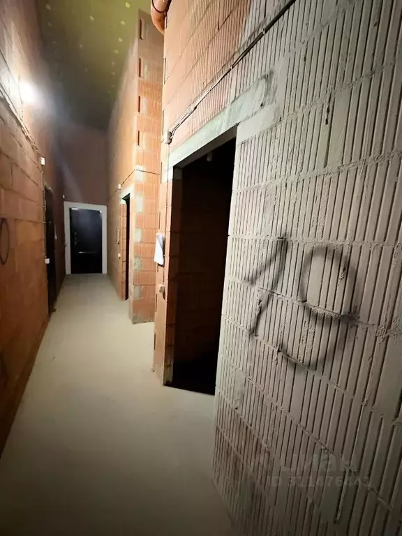 Склад в Калининградская область, Калининград Орудийная ул., 32Вк1 (10 ... - Фото 1