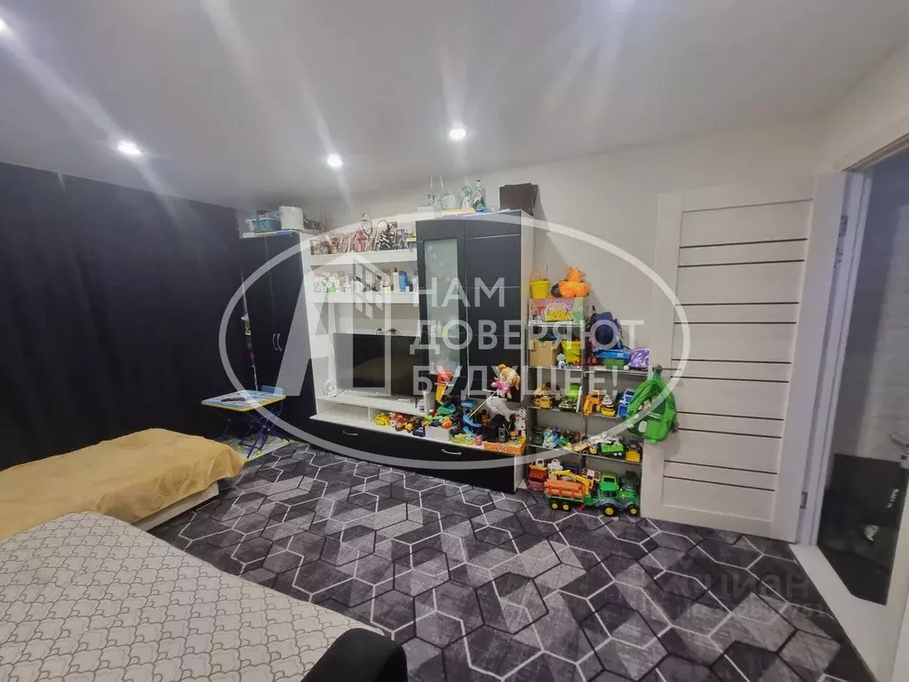 2-к кв. Пермский край, Чернушка Юбилейная ул., 18 (40.2 м) - Фото 2