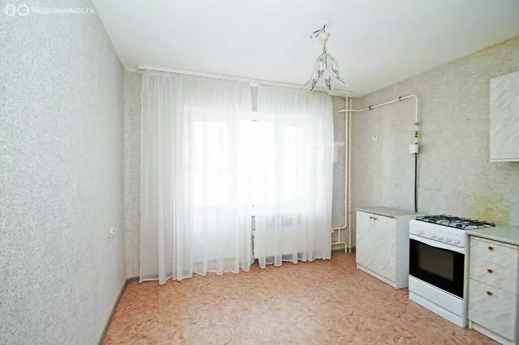 1-комнатная квартира: Омск, 1-й Амурский проезд, 5 (40.2 м) - Фото 1