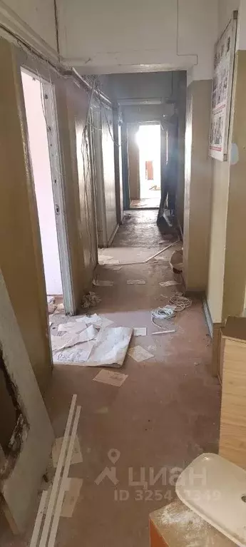 Помещение свободного назначения в Санкт-Петербург, Санкт-Петербург, ... - Фото 2