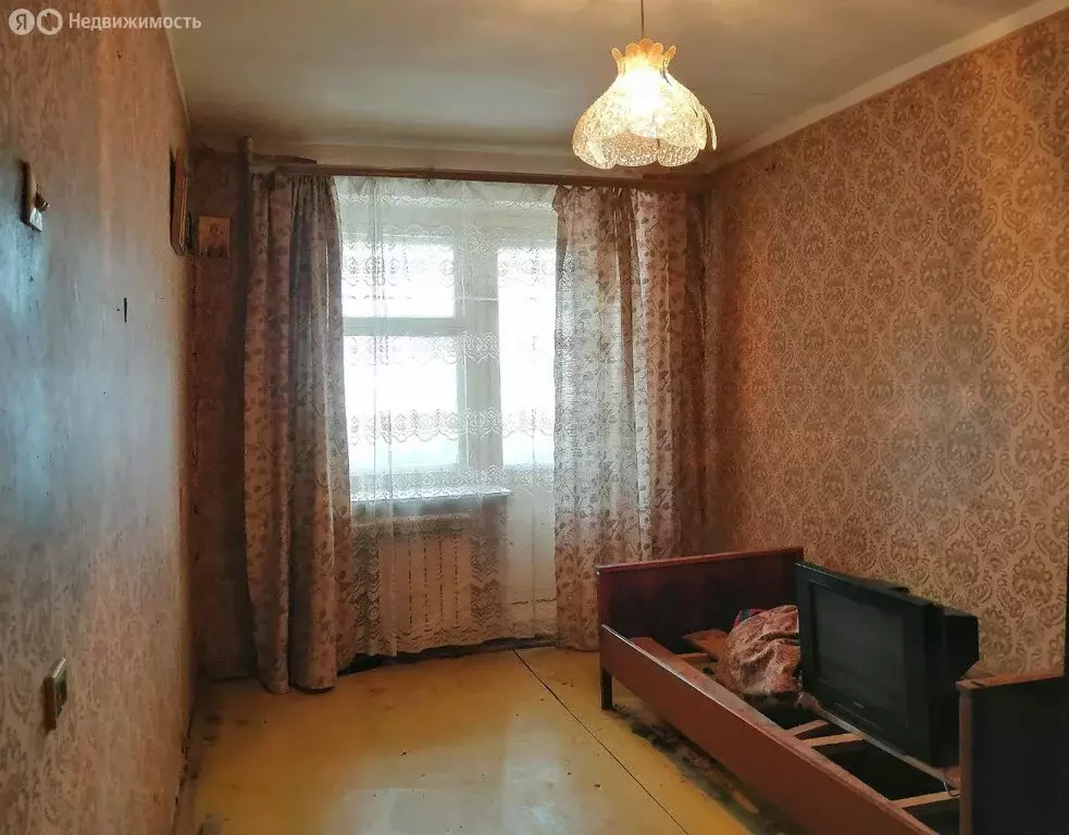 3-комнатная квартира: Переславль-Залесский, улица Пушкина, 23 (67.4 м) - Фото 2