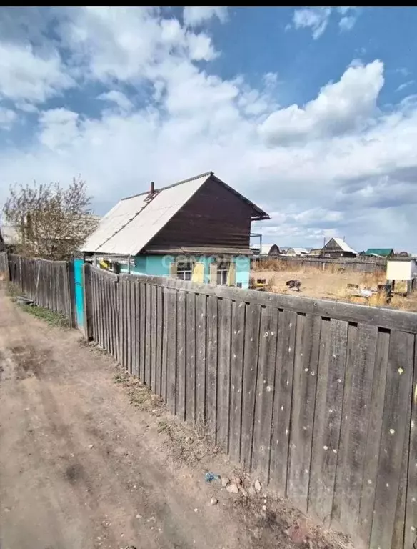 Дом в Бурятия, Заиграевский район, Дабатуйское муниципальное ... - Фото 0