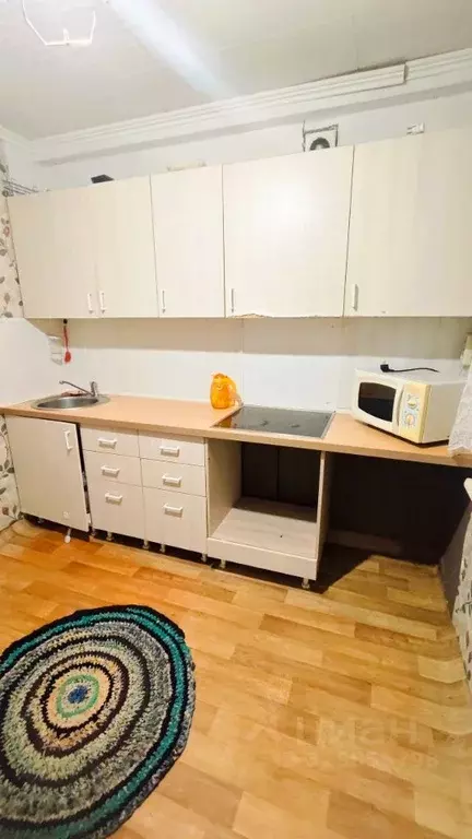 1-к кв. Красноярский край, Красноярск ул. Щорса, 97 (34.0 м) - Фото 2