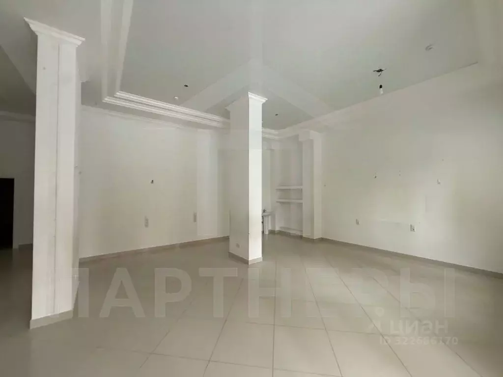 Помещение свободного назначения в Адыгея, Тахтамукай аул ул. ... - Фото 1