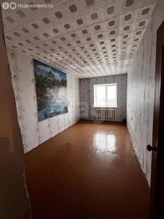 3-комнатная квартира: Покровск, Комсомольская улица, 3 (68.3 м) - Фото 2