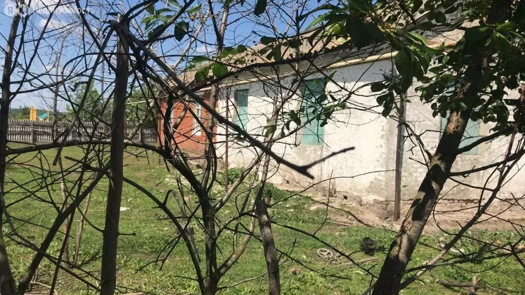 Дом в село Балыклей, Молодёжная улица (84 м) - Фото 0