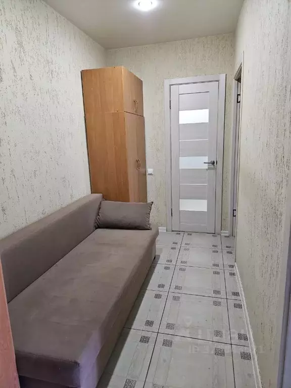 1-к кв. Волгоградская область, Волгоград ул. Землячки, 27А (38.4 м) - Фото 1