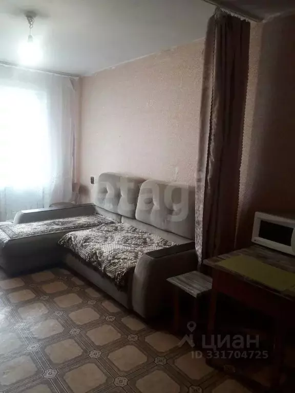 Комната Иркутская область, Иркутск ул. Булавина, 10 (94.4 м) - Фото 1