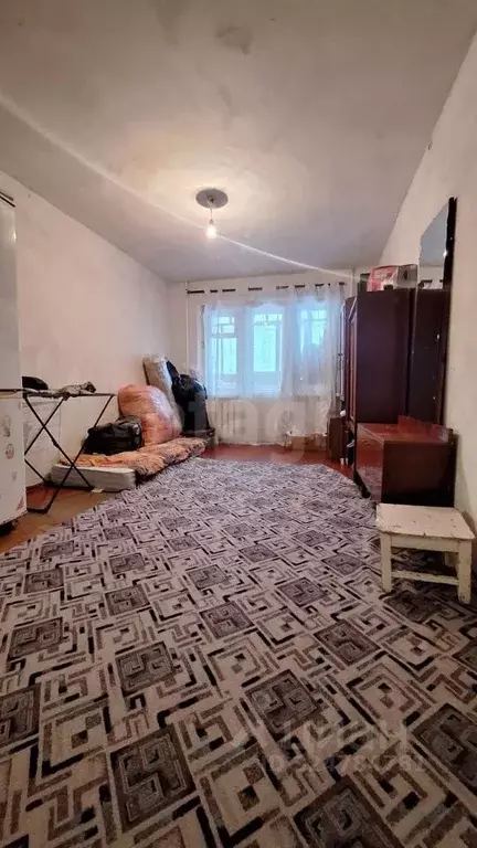 3-к кв. Коми, Сыктывкар ул. Димитрова, 54 (62.3 м) - Фото 1