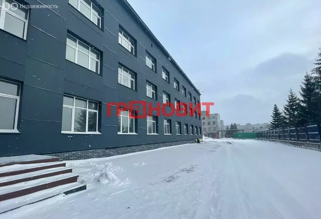 Помещение свободного назначения (105.7 м) - Фото 0