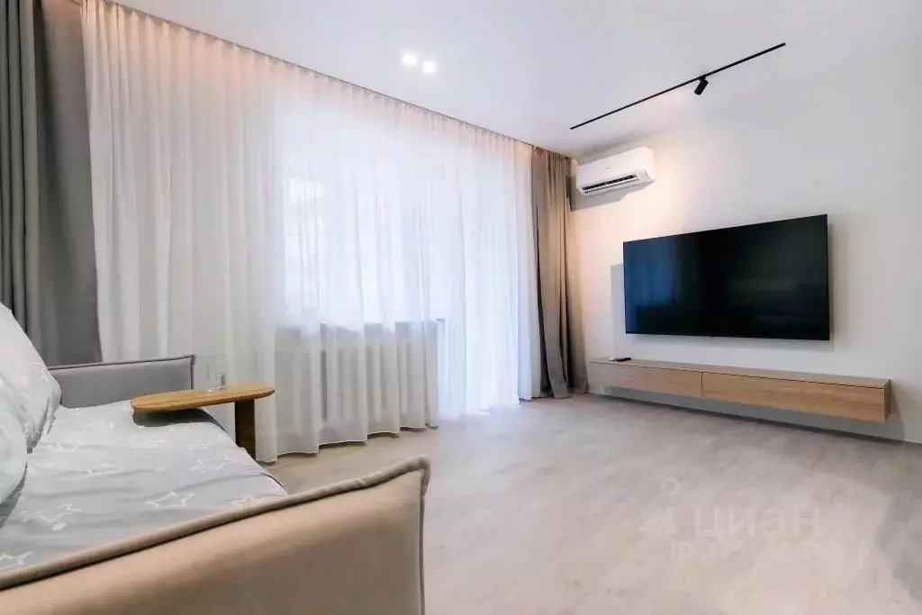 1-к кв. Нижегородская область, Нижний Новгород Керченская ул., 14А ... - Фото 0