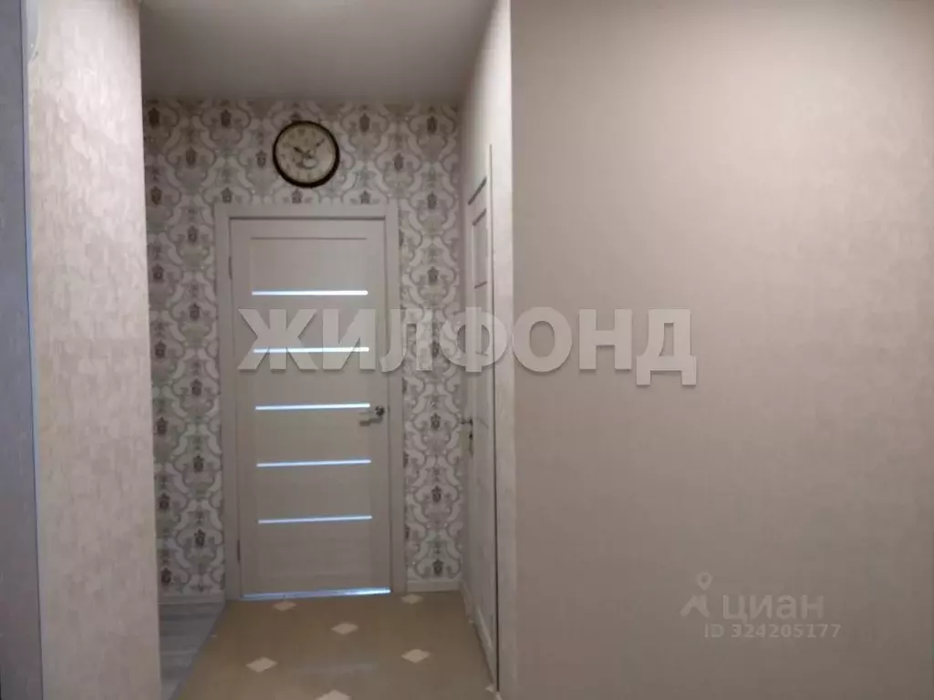 2-к кв. Новосибирская область, Новосибирск Ельцовская ул., 6/4 (65.2 ... - Фото 1