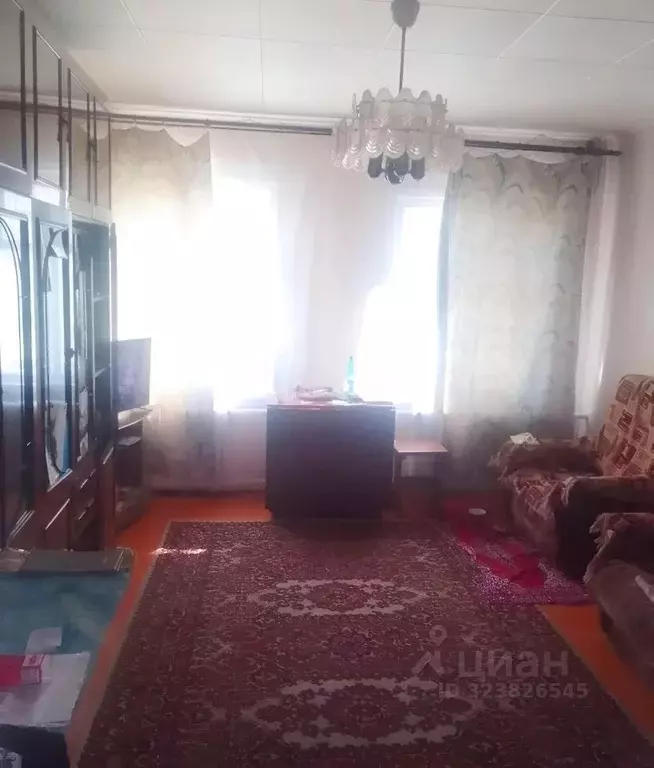 Дом в Оренбургская область, Оренбург ул. Коммуны, 22 (52 м) - Фото 2