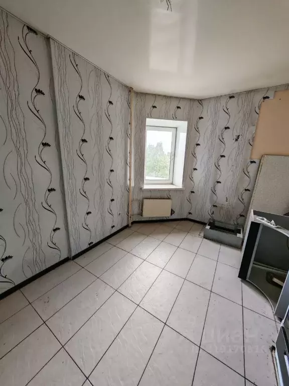 1-к кв. Нижегородская область, Бор Красногорка мкр, 15 (38.0 м) - Фото 1