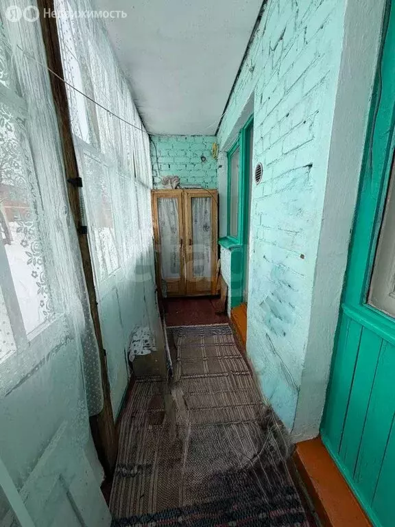 2-комнатная квартира: деревня Шамсутдин, Приозёрная улица, 10 (45.1 м) - Фото 2