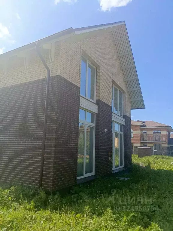 Коттедж в Санкт-Петербург, Санкт-Петербург, Петергоф ул. Халтурина ... - Фото 2