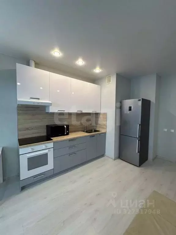 Студия Башкортостан, Уфа бул. Давлеткильдеева, 18 (28.7 м) - Фото 1